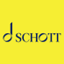 ショット・ミュージック (@schott_tokyo) Twitter profile photo ショット・ミュージック (@schott_tokyo) Twitter profile photo