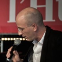 Sébastien Crépel (@screpel) 's Twitter Profile