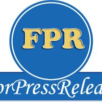 forpressrelease(@ReleaseFor) 's Twitter Profile Photo