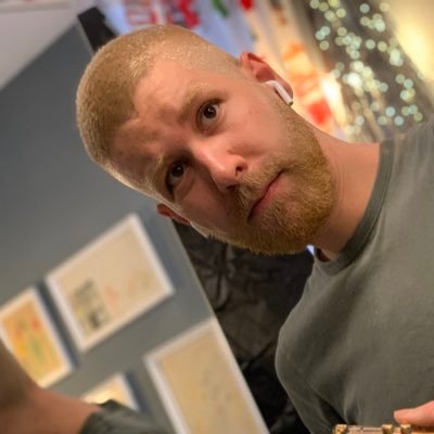 ujkilian's profile picture. 