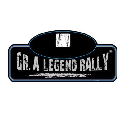 Cuenta Oficial del Gr. A Legend Rally