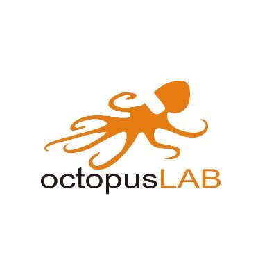 hacker space (Prague)
electronics | virtual reality | mechatronics
| IoT | AI || #ESP32 | #MicroPython || HomeAssistant |

Mastodon: @octopus_lab@fosstodon.org