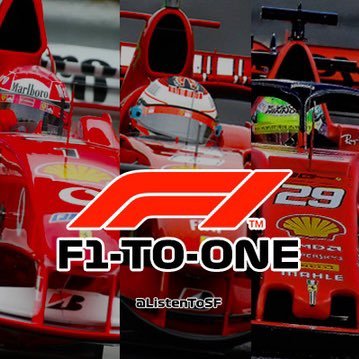 Your place to be always up to date with F1 and Scuderia Ferrari. The home of Team Radio. All video credits belongs to FOM. 🇮🇹/🇬🇧 #essereFerrari