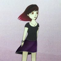 Laura Gaelx (@gaelx) 's Twitter Profile Photo