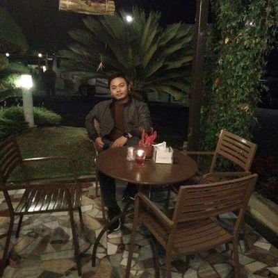 OzTeguh's profile picture. HRD,GA & Payroll
📧 teguhoz12345@gmail.com

Dream, Believe and Make it Happen