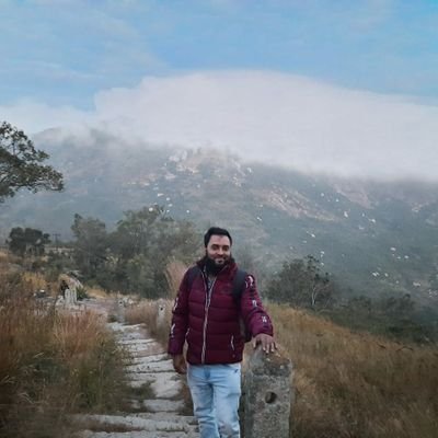 Aman12379777571's profile picture. Software engineer in bangalore, proud to ba muslim.
