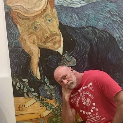 Spark283756472's profile picture. love God
