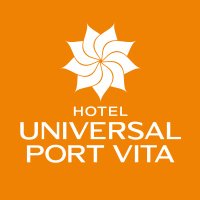 ホテルユニバーサルポートヴィータ(@vita_hotel) 's Twitter Profile Photo