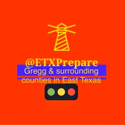 In GREGG Cnty TX & Founded: 2011~ Helping People in ETX w/ just the Facts; by increasing public awareness for Weather,Fire,Disasters & All Hazards information.