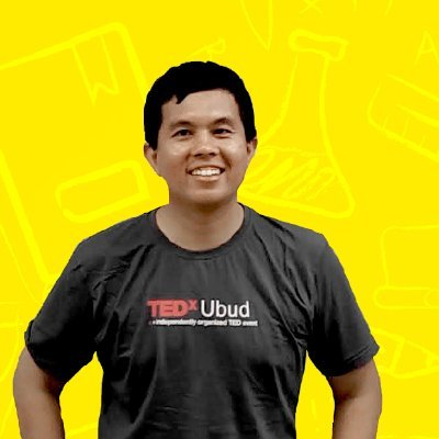 suparmanelmizan's profile picture. Content Creator