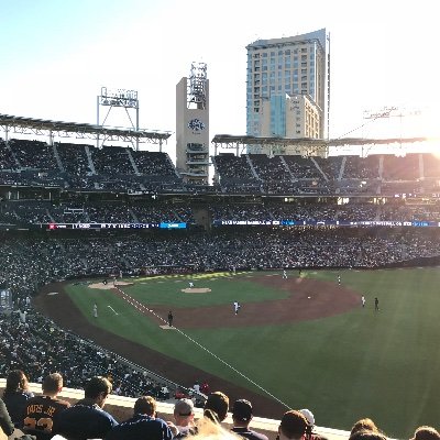 -San Diego Padres ⚾️ , Club America ⚽️, Liverpool ⚽️, Real Madrid ⚽️  #FriarFaithful