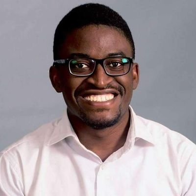 Software Engineer, Co-Founder at @ProJaroNG, @WEF @GlobalShapers