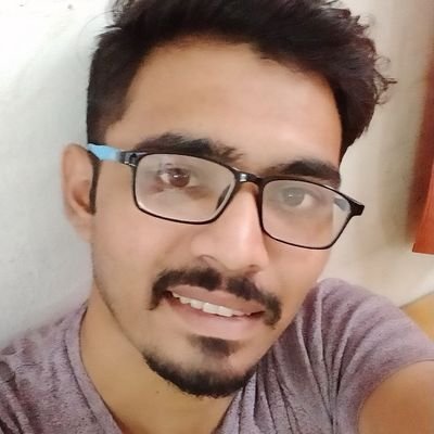 KhotkarShubham's profile picture. 