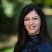 Yasmine El Masri (@y_masri) 's Twitter Profile