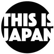 THIS IS JAPAN(@this_is_japann) 's Twitter Profile Photo