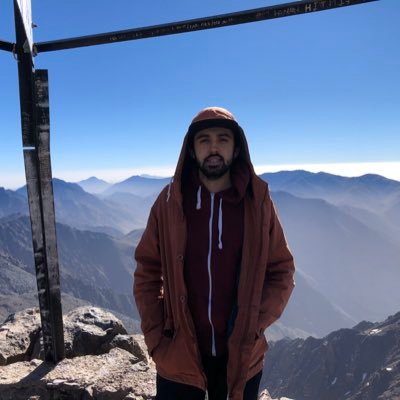 Jacob_Howell's profile picture. 