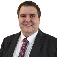 Jamie Wallis MP (@jamiewallismp) Twitter profile photo