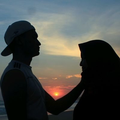 Andrimahfi's profile picture. 