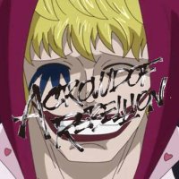 KOSSE 鯖 (@acorboneznmsstp) Twitter profile photo