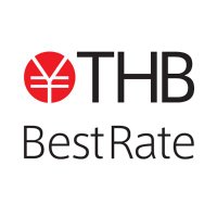 ๐น๐ญใใผใไธกๆฟใฌใผใๆ
ๅ ฑ๐๐ jpy-thb.com (@thb_best_rate) 's Twitter Profile