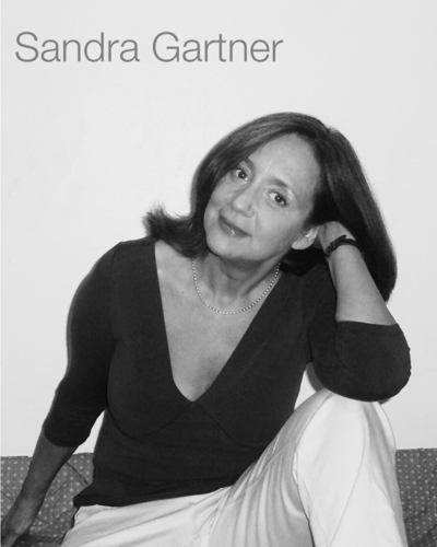 Sandra Gartner Profile