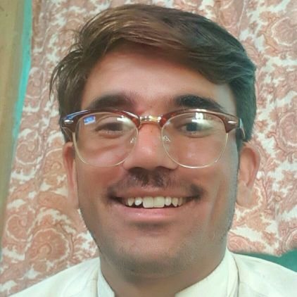 ahmadalijjjjj's profile picture. Journalist/Analyst/Writer/Master in Journalism/english Cricket commentary