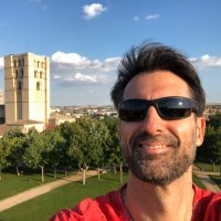 Antonio Cejas Rubio (@antoniocejas) 's Twitter Profile
