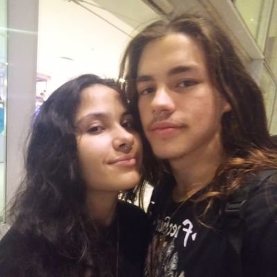 guilhermels7's profile picture. @meus dias se tornam cada vez mais felizes com vocês do meu lado.
(48)991718237