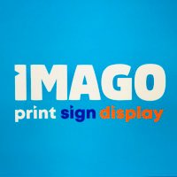 IMAGO print sign display(@imagoprinting) 's Twitter Profile Photo