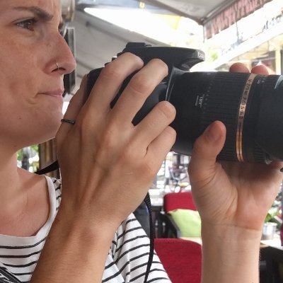 Software developer + PhD in Epidemiology & Public Health = Made of curiosity