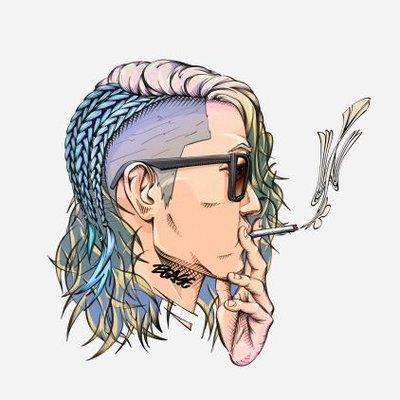 ピースくん ピースくん (@gp744) / X