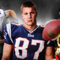 GronkNation (@gronknation) 's Twitter Profile