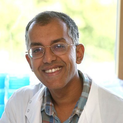 RoychoudhuriLab Profile Picture