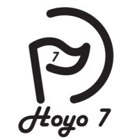 Hoyo7(@hoyo_7) 's Twitter Profile Photo