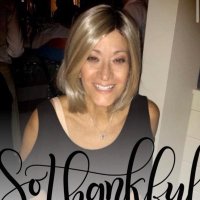 gina romano ッ (@anig107) 's Twitter Profile