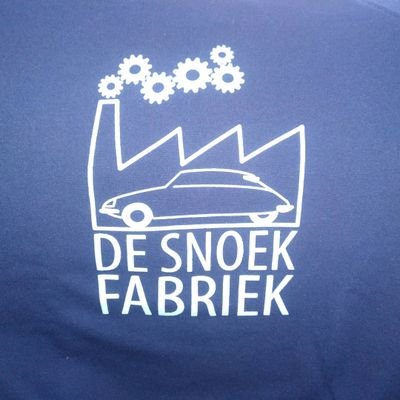 snoekfabriek's profile picture. Citroënliefhebber en eigenaar van https://t.co/CjH8wopAty