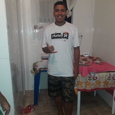 paulinho918's profile picture. 021-97583-8556