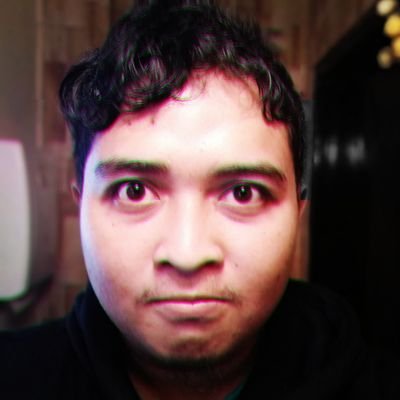 jechodp's profile picture. Hey there, I am using Twitter! 😅
fb : https://t.co/qsXkjNWhCx
ig : https://t.co/PvZ09YKpaW