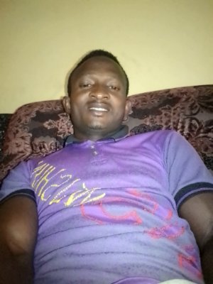 MkerTerdoo's profile picture. God's grace alone has kept me