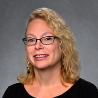 Julie Parrott (@julieparrott2) 's Twitter Profile