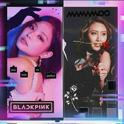 Mamamoo And Blackpink : Https Encrypted Tbn0 Gstatic Com Images Q Tbn ...