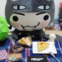 クロ(ΦωΦ)🩵🪽カメラさん📷 (@whitelolita5000) 's Twitter Profile