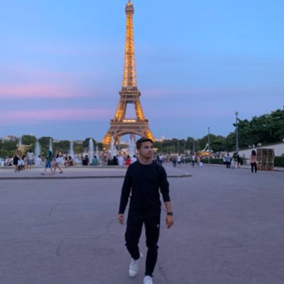 SLiskowitch's profile picture. 