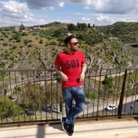 Rubén GM (@rubengremar) 's Twitter Profile