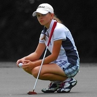 golf, tennis, math. yep.