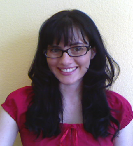 Illustrator and Shy Socialite