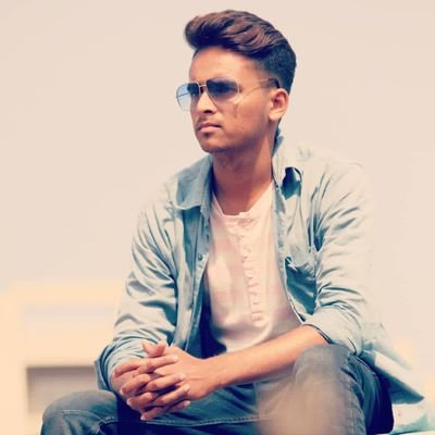 Mehul43682075's profile picture. 