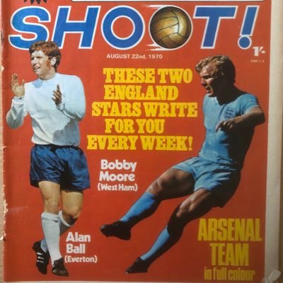 Football Photos and articles from days gone by from the greatest game in the world.