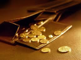 Penny stocks are more profitable than the blue chip as the later has a bulky price per share of the blue chip.