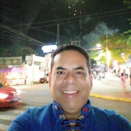 enriquepdHS's profile picture. 